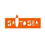 ミリススタイル (hamtel)さんの「SAITO SEA　　Saito Sea」のロゴ作成への提案