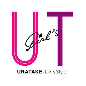 atti_oneさんの女の子のためのミニ商業施設@原宿のロゴへの提案