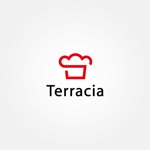 tanaka10 (tanaka10)さんの株式会社「テラシア」の会社ロゴへの提案