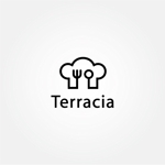 tanaka10 (tanaka10)さんの株式会社「テラシア」の会社ロゴへの提案