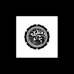 zero6_6 (zero6_6)さんの道着ブランド「Black Pond」のロゴへの提案