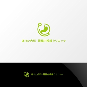 Nyankichi.com (Nyankichi_com)さんの新規開業する、内科・胃腸内視鏡クリニックのロゴへの提案