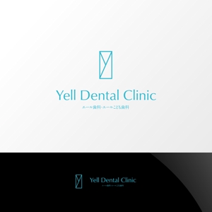 Nyankichi.com (Nyankichi_com)さんの歯科医院　「エール歯科・エールこども歯科」　のロゴへの提案