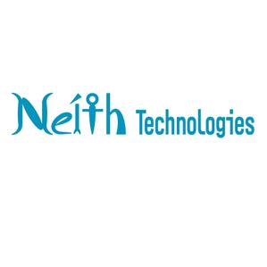 でぃで ()さんの「Neith Technologies」のロゴ作成（商標登録なし）への提案