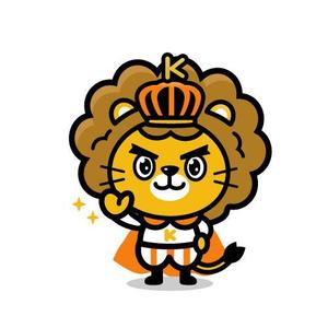 Jelly (Jelly)さんの★からあげ専門店「からあげ王」キャラクター募集への提案
