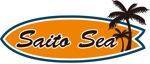 krkami0711さんの「SAITO SEA　　Saito Sea」のロゴ作成への提案