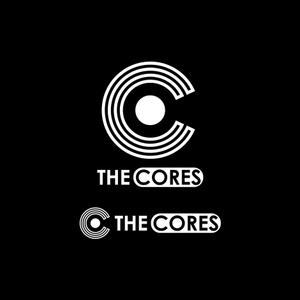 stack (stack)さんのラグジュアリー古着屋「THE  CORES」のロゴデザインへの提案