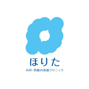ONO DESIGN Co., Ltd. ()さんの新規開業する、内科・胃腸内視鏡クリニックのロゴへの提案