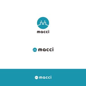 Kei Miyamoto (design_GM)さんの人が集める街の情報ポータルサイト　macci（マッチ）への提案