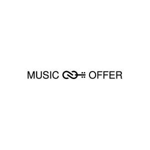 ol_z (ol_z)さんの音楽家が仕事を探すサイト　MUSIC∞OFFER　のロゴへの提案