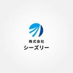 tanaka10 (tanaka10)さんの新会社設立にともなう会社ロゴ作成依頼への提案