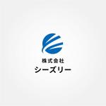 tanaka10 (tanaka10)さんの新会社設立にともなう会社ロゴ作成依頼への提案