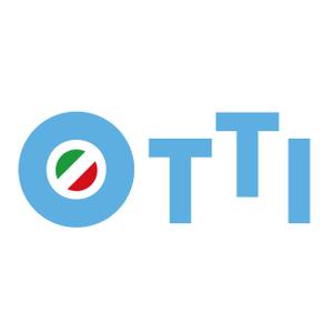 羽鳥　祐子 (yukohtrdesign04)さんのイタリアンバル「OTTI(オッティ)」のロゴへの提案