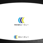 ocean_k (ocean_k)さんの新会社設立にともなう会社ロゴ作成依頼への提案