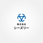 tanaka10 (tanaka10)さんの新会社設立にともなう会社ロゴ作成依頼への提案