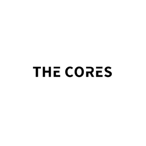 Okumachi (Okumachi)さんのラグジュアリー古着屋「THE  CORES」のロゴデザインへの提案