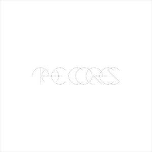 u164 (u164)さんのラグジュアリー古着屋「THE  CORES」のロゴデザインへの提案