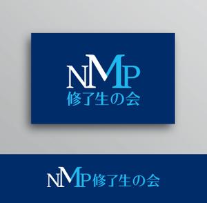 White-design (White-design)さんの中小企業診断士「日本マンパワー修了生の会」（ＯＢ会のロゴ制作）への提案