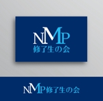 White-design (White-design)さんの中小企業診断士「日本マンパワー修了生の会」（ＯＢ会のロゴ制作）への提案