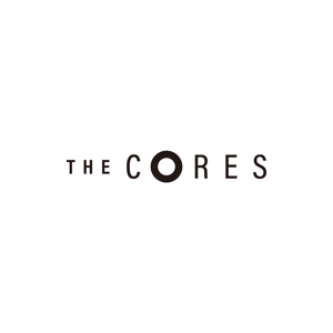 ToneStudio (ToneStudio)さんのラグジュアリー古着屋「THE  CORES」のロゴデザインへの提案