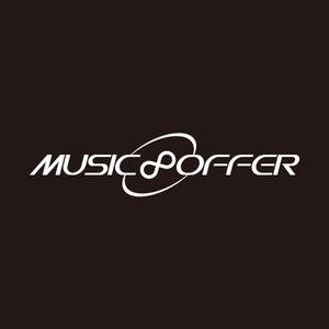 ロゴ研究所 (rogomaru)さんの音楽家が仕事を探すサイト　MUSIC∞OFFER　のロゴへの提案