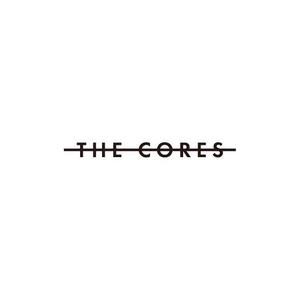 otanda (otanda)さんのラグジュアリー古着屋「THE  CORES」のロゴデザインへの提案
