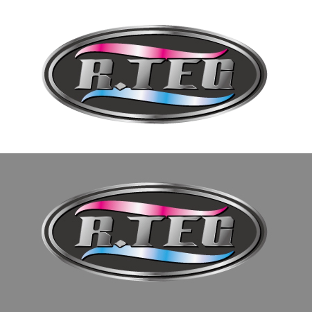 会社のロゴ、ホームページのロゴ、制服のロゴ、ヘルメットのロゴ