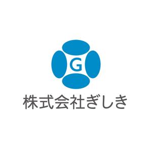 germer design (germer_design)さんの冠婚葬祭　「ぎしき」ロゴへの提案
