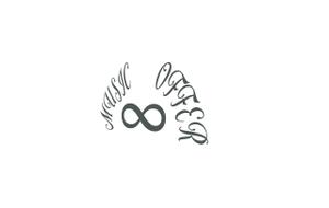 Gpj (Tomoko14)さんの音楽家が仕事を探すサイト　MUSIC∞OFFER　のロゴへの提案