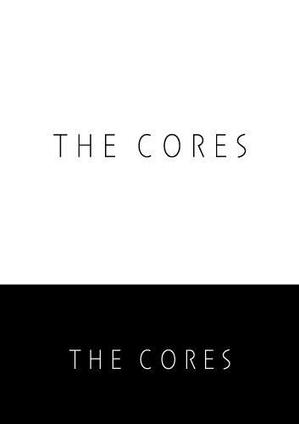 ヘブンイラストレーションズ (heavenillust)さんのラグジュアリー古着屋「THE  CORES」のロゴデザインへの提案