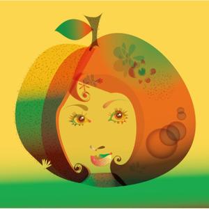 saku (sakura)さんの10～15作品選びます！第六弾「お寺の天井絵イラスト」への提案