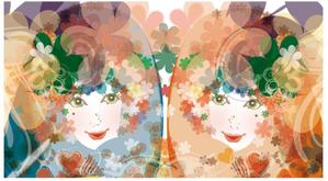 saku (sakura)さんの10～15作品選びます！第六弾「お寺の天井絵イラスト」への提案