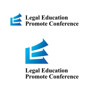 Hdo-l (hdo-l)さんの「Legal　Education　Promote　Conference」のロゴ作成への提案