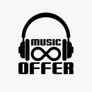 sammy (sammy)さんの音楽家が仕事を探すサイト　MUSIC∞OFFER　のロゴへの提案