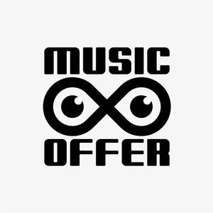 sammy (sammy)さんの音楽家が仕事を探すサイト　MUSIC∞OFFER　のロゴへの提案