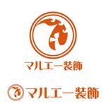 monkeytree (monkeytree)さんの内装会社ロゴ作成への提案