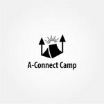 tanaka10 (tanaka10)さんのバリアフリーキャンプ場の開発・運営会社「A-Connect Camp合同会社」のロゴ作成への提案