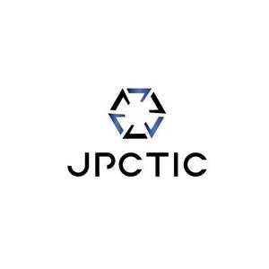 耶耶 (yuki_tk_s)さんのSOMPO CYBER SECURITYの「JPCTIC」（日本脅威インテリジェンスセンター）のロゴへの提案