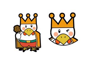 小田　一郎 (ichannel16)さんの★からあげ専門店「からあげ王」キャラクター募集への提案