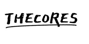 木村 (mremcz)さんのラグジュアリー古着屋「THE  CORES」のロゴデザインへの提案