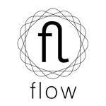 Urchin&Company株式会社 (urchin_and_company)さんの雑貨サイト【flow】のロゴへの提案
