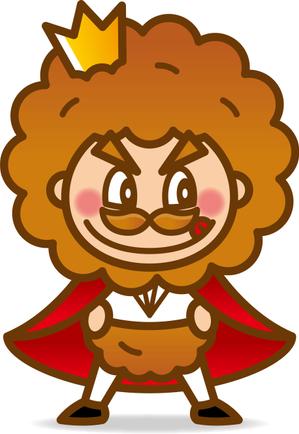 nougo (noguo3)さんの★からあげ専門店「からあげ王」キャラクター募集への提案