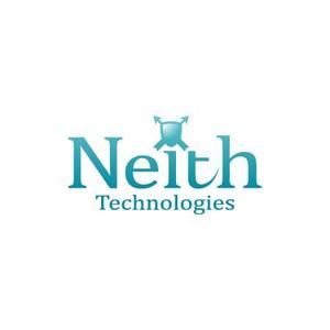 smartdesign (smartdesign)さんの「Neith Technologies」のロゴ作成（商標登録なし）への提案