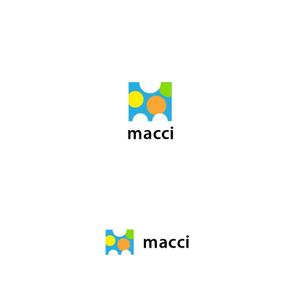 P Design (DesignStudio)さんの人が集める街の情報ポータルサイト　macci（マッチ）への提案