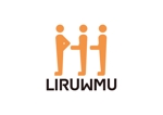 tora (tora_09)さんのアパレルショップサイト　LIRUWMU  のロゴへの提案