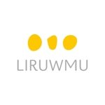 teppei (teppei-miyamoto)さんのアパレルショップサイト　LIRUWMU  のロゴへの提案