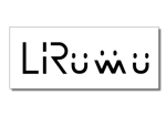 ヨンキイチ (n-morimoto)さんのアパレルショップサイト　LIRUWMU  のロゴへの提案