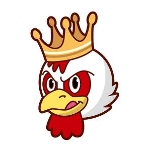 TDO (TDO_tanabe_design_office)さんの★からあげ専門店「からあげ王」キャラクター募集への提案