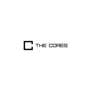 nabe (nabe)さんのラグジュアリー古着屋「THE  CORES」のロゴデザインへの提案