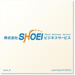 desiiiiignさんの会社の社名ロゴへの提案